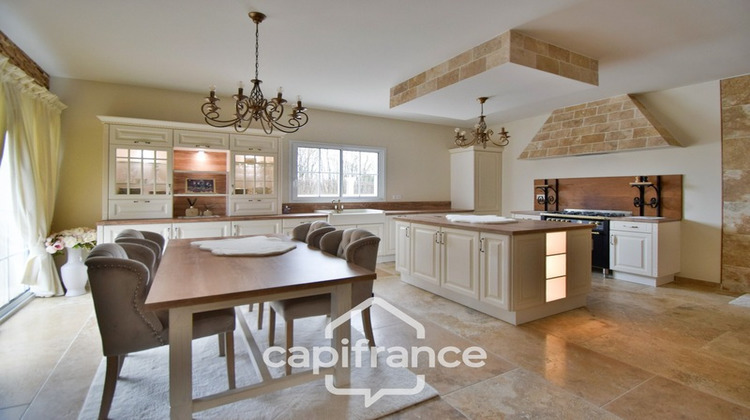 Ma-Cabane - Vente Maison LOUHANS, 133 m²