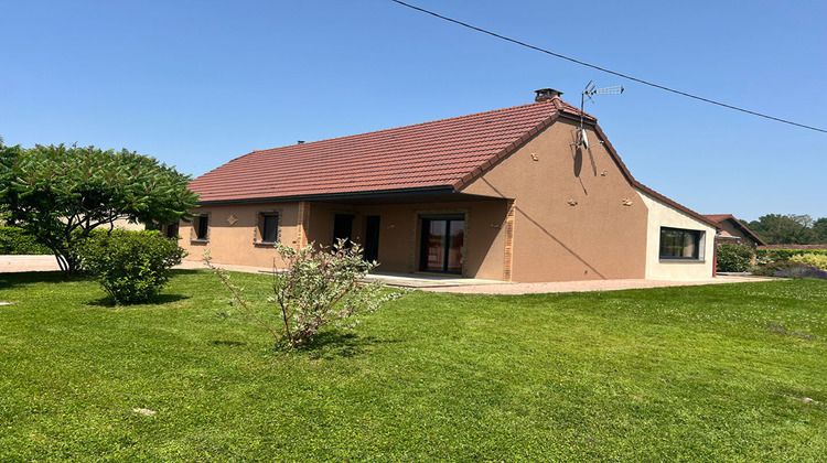 Ma-Cabane - Vente Maison LOUHANS, 105 m²
