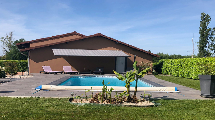 Ma-Cabane - Vente Maison LOUHANS, 105 m²