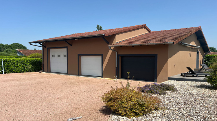 Ma-Cabane - Vente Maison LOUHANS, 105 m²