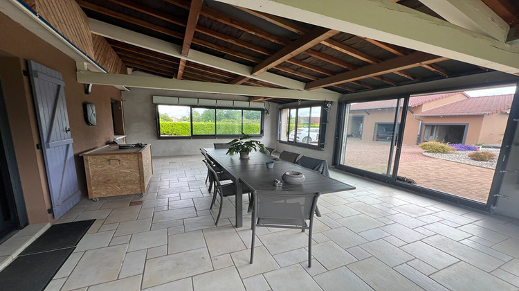 Ma-Cabane - Vente Maison LOUHANS, 105 m²