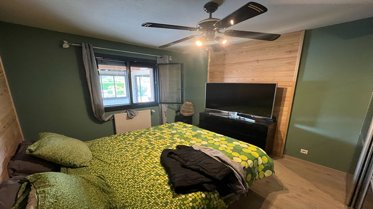 Ma-Cabane - Vente Maison LOUHANS, 105 m²