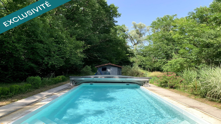 Ma-Cabane - Vente Maison Louhans, 174 m²