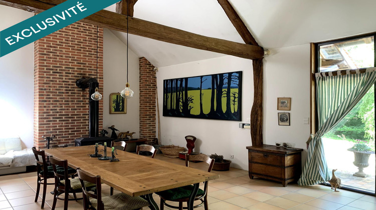 Ma-Cabane - Vente Maison Louhans, 174 m²