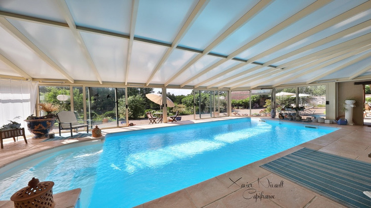 Ma-Cabane - Vente Maison LOUHANS, 480 m²