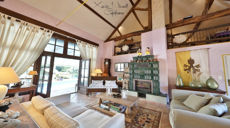 Ma-Cabane - Vente Maison LOUHANS, 480 m²