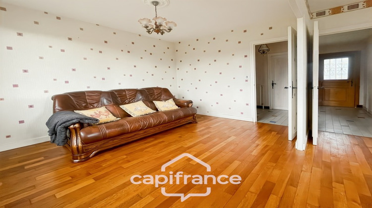 Ma-Cabane - Vente Maison LOUHANS, 98 m²