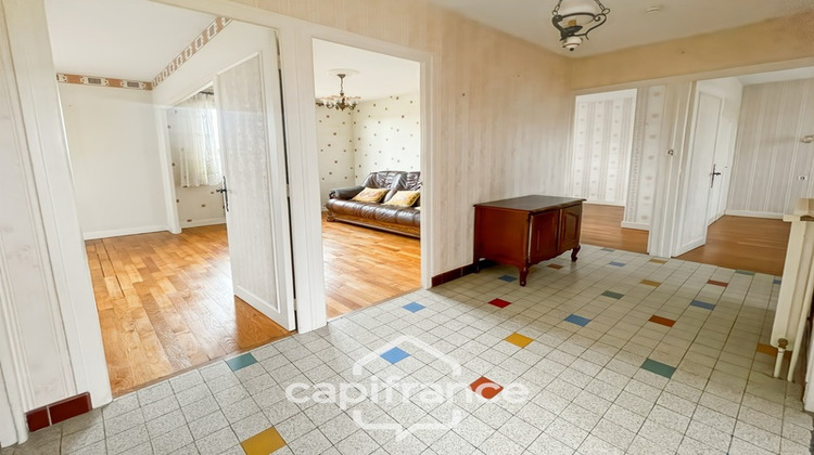 Ma-Cabane - Vente Maison LOUHANS, 98 m²