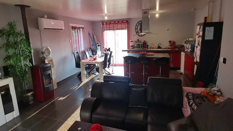 Ma-Cabane - Vente Maison Louhans, 92 m²