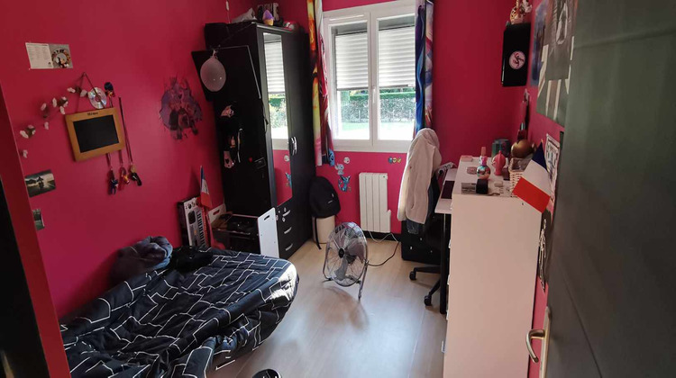 Ma-Cabane - Vente Maison Louhans, 92 m²