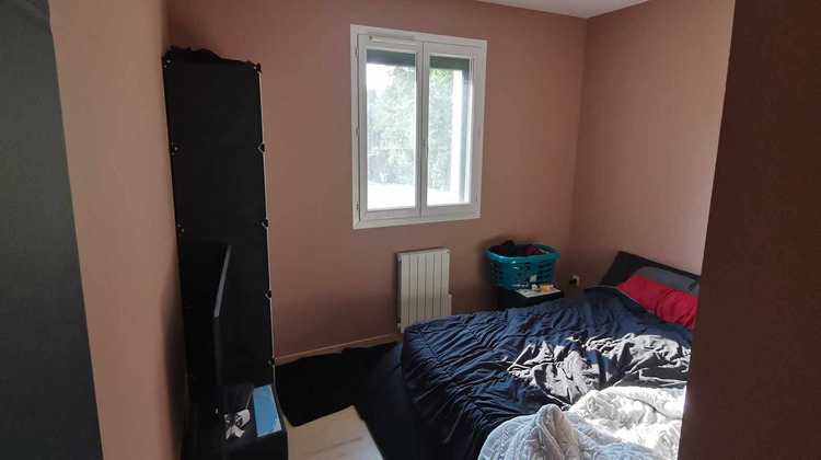 Ma-Cabane - Vente Maison Louhans, 92 m²