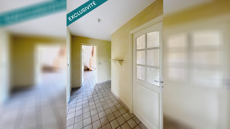 Ma-Cabane - Vente Maison Louhans, 168 m²