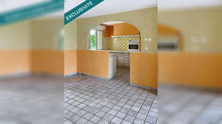 Ma-Cabane - Vente Maison Louhans, 168 m²