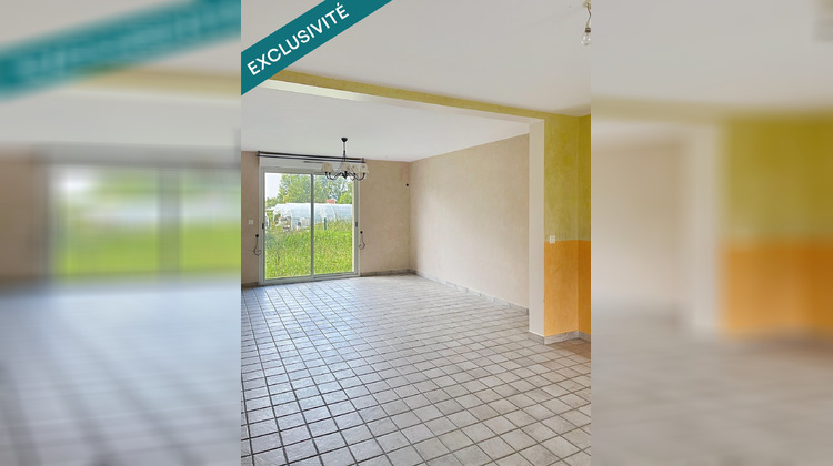 Ma-Cabane - Vente Maison Louhans, 168 m²