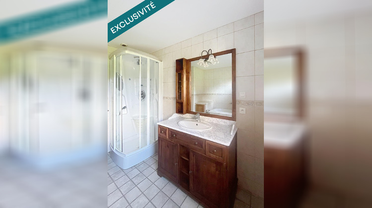 Ma-Cabane - Vente Maison Louhans, 168 m²