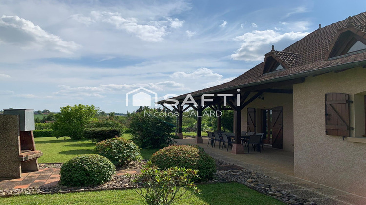 Ma-Cabane - Vente Maison Louhans, 167 m²