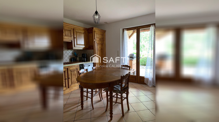 Ma-Cabane - Vente Maison Louhans, 167 m²