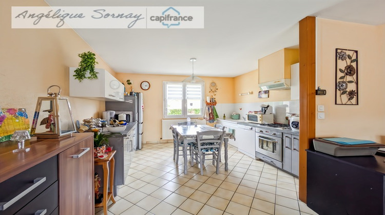 Ma-Cabane - Vente Maison LOUHANS, 65 m²