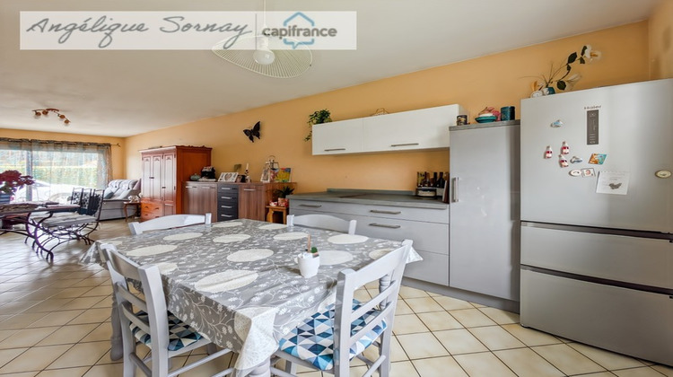 Ma-Cabane - Vente Maison LOUHANS, 65 m²