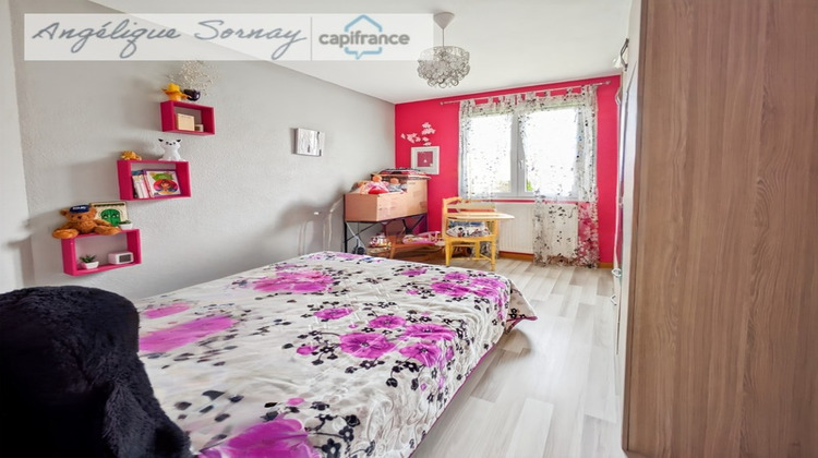 Ma-Cabane - Vente Maison LOUHANS, 65 m²