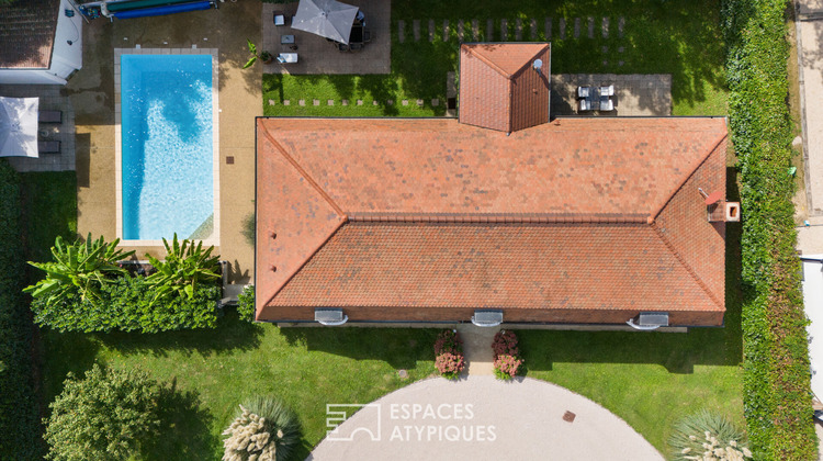 Ma-Cabane - Vente Maison LOUHANS, 185 m²