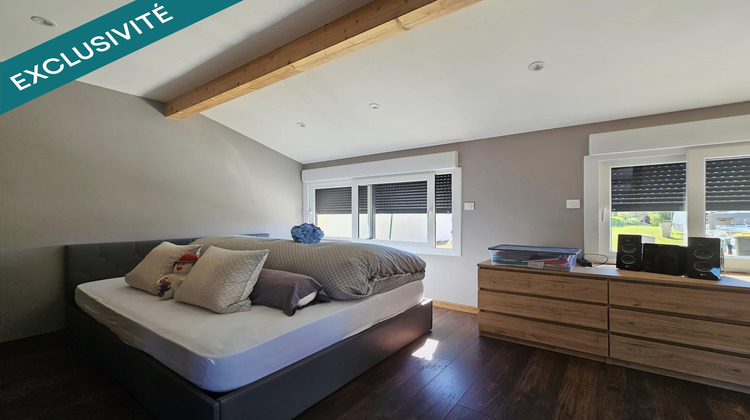 Ma-Cabane - Vente Maison Louhans, 94 m²