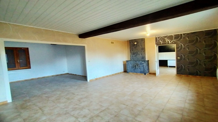 Ma-Cabane - Vente Maison LOUHANS, 97 m²