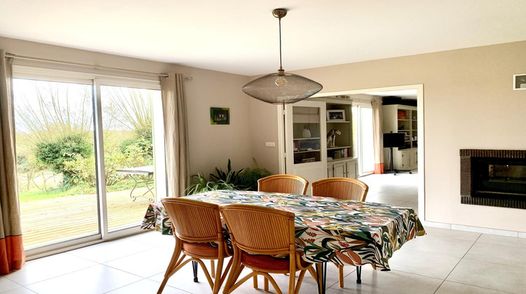 Ma-Cabane - Vente Maison Louhans, 130 m²