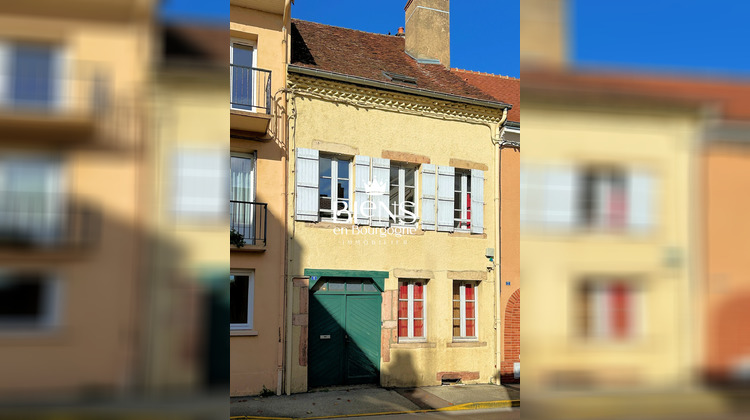 Ma-Cabane - Vente Maison Louhans, 180 m²