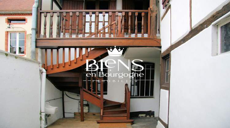 Ma-Cabane - Vente Maison Louhans, 180 m²