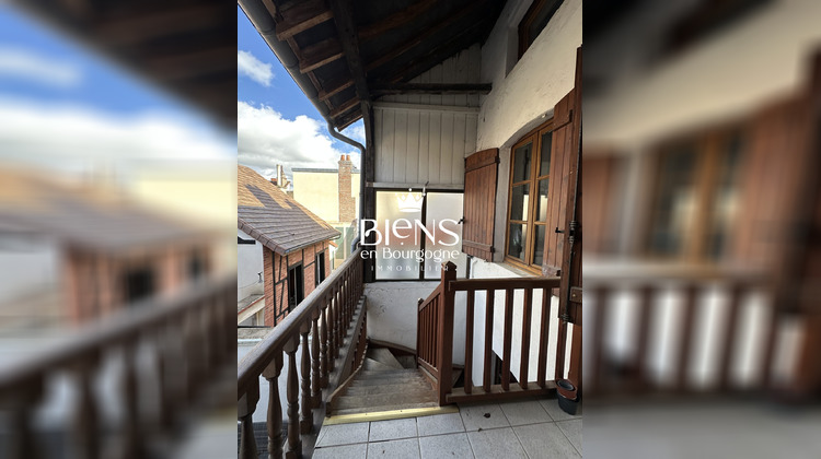 Ma-Cabane - Vente Maison Louhans, 180 m²