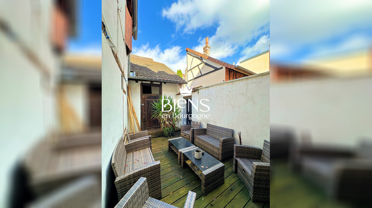 Ma-Cabane - Vente Maison Louhans, 180 m²