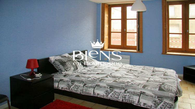 Ma-Cabane - Vente Maison Louhans, 180 m²