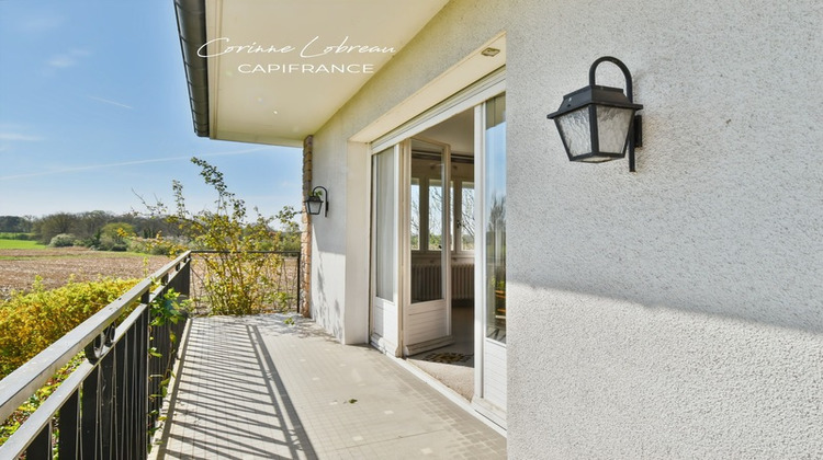 Ma-Cabane - Vente Maison LOUHANS, 153 m²