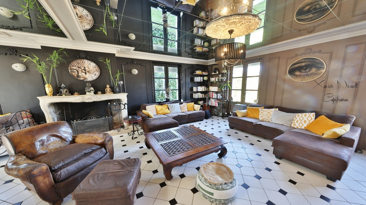 Ma-Cabane - Vente Maison LOUHANS, 180 m²