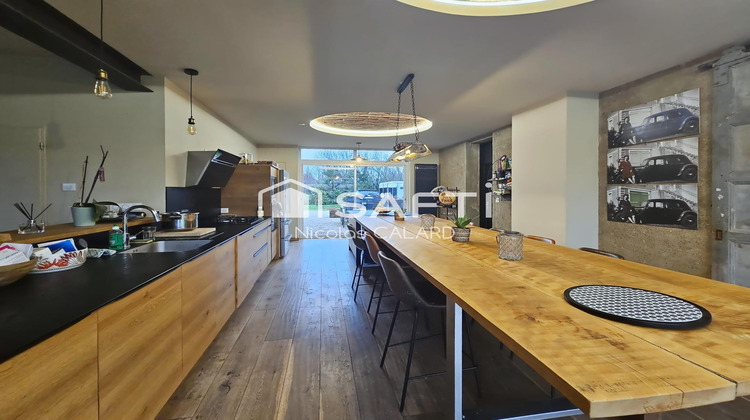 Ma-Cabane - Vente Maison Louhans, 148 m²