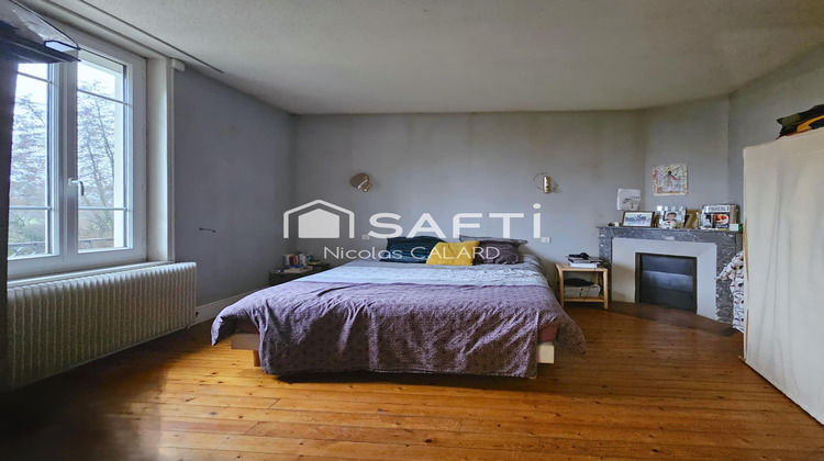 Ma-Cabane - Vente Maison Louhans, 148 m²