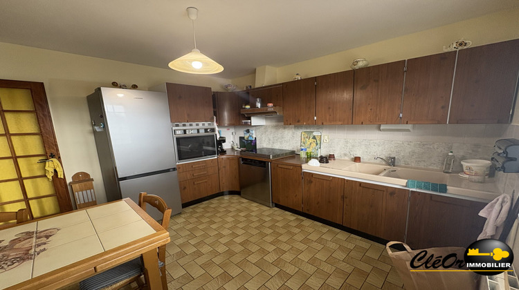 Ma-Cabane - Vente Maison Louhans, 137 m²