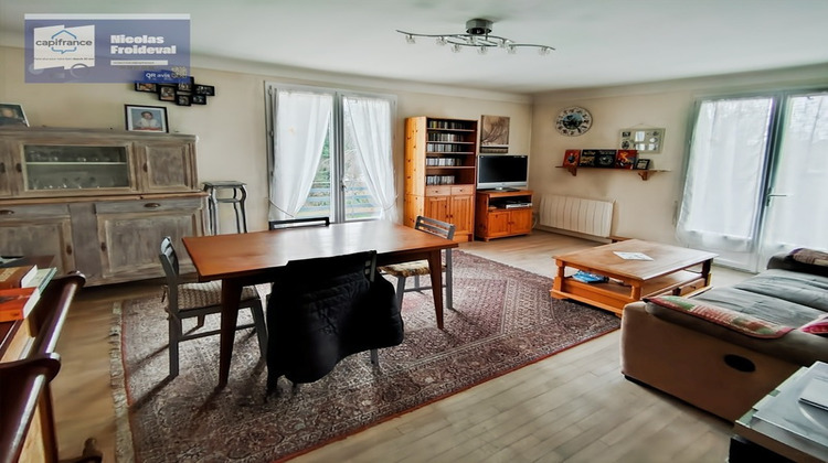 Ma-Cabane - Vente Maison LOUHANS, 176 m²