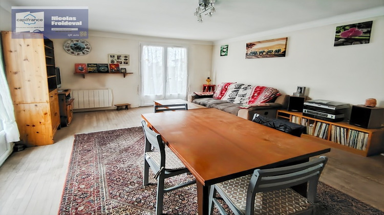 Ma-Cabane - Vente Maison LOUHANS, 176 m²