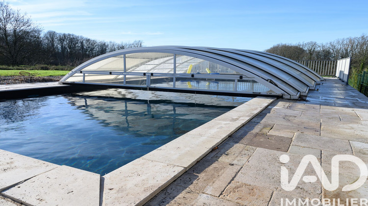 Ma-Cabane - Vente Maison Louhans, 213 m²