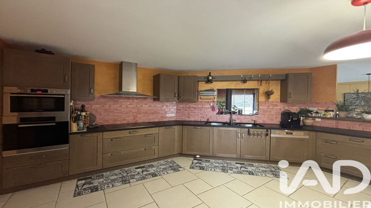 Ma-Cabane - Vente Maison Louhans, 213 m²