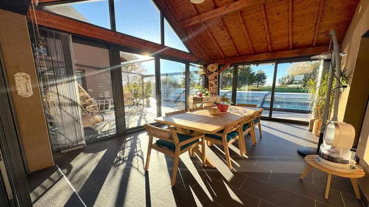 Ma-Cabane - Vente Maison Louhans, 205 m²