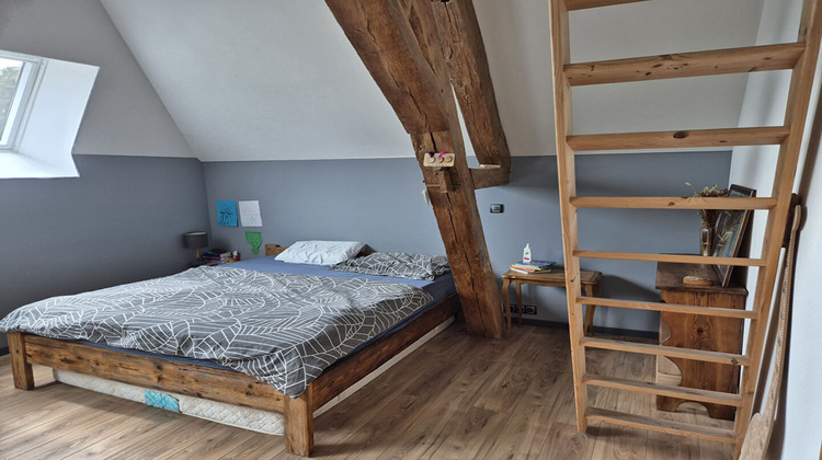 Ma-Cabane - Vente Maison LOUHANS, 160 m²