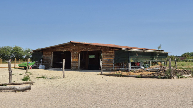 Ma-Cabane - Vente Maison LOUHANS, 160 m²