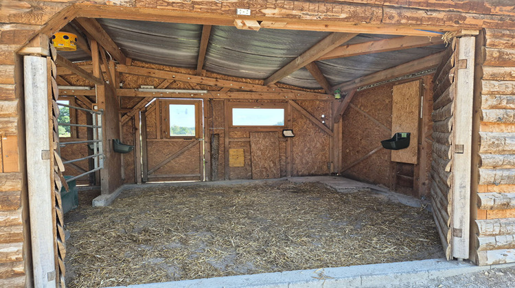 Ma-Cabane - Vente Maison LOUHANS, 160 m²