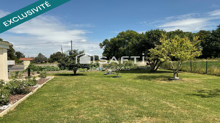 Ma-Cabane - Vente Maison Louhans, 177 m²