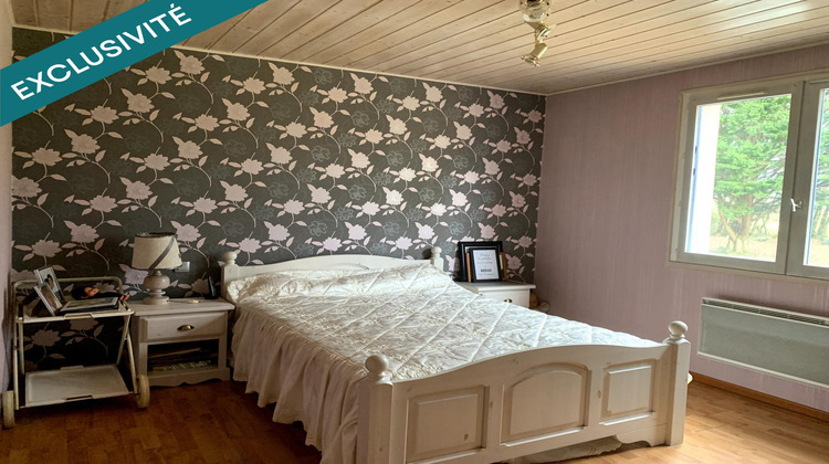 Ma-Cabane - Vente Maison Louhans, 102 m²