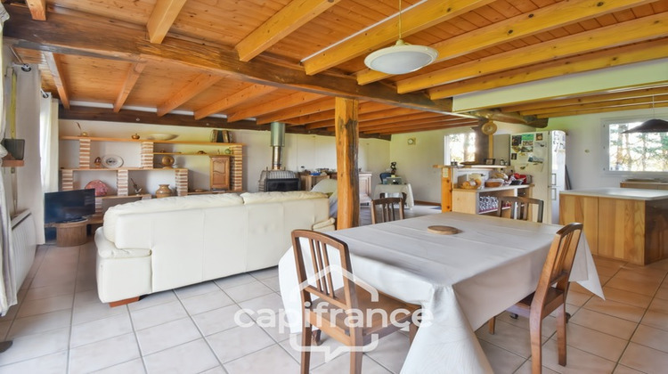 Ma-Cabane - Vente Maison LOUHANS, 120 m²