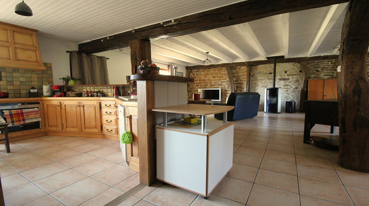 Ma-Cabane - Vente Maison LOUHANS, 169 m²